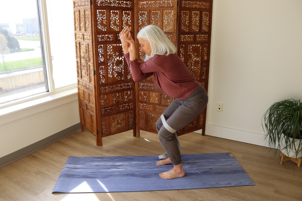 Yoga for Hypermobility